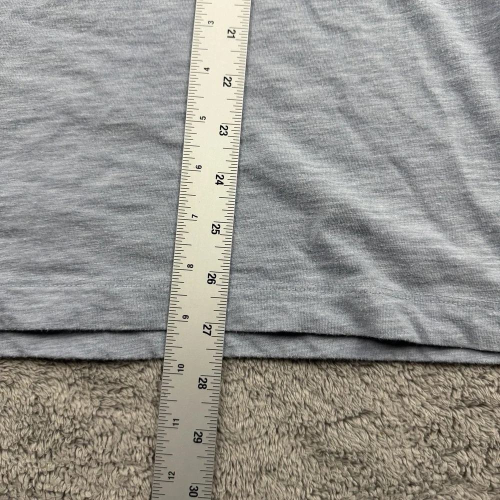 Banana Republic Vintage Polo Shirt Mens XL Blue‎ Short Sleeve